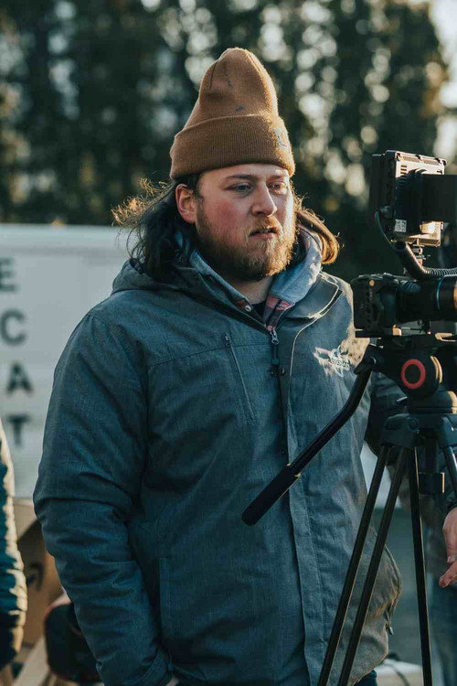 Photo of Joe Taft, Directing
