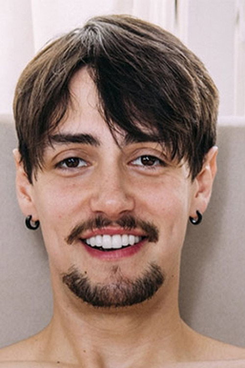 Photo of Collin Merp, Acting