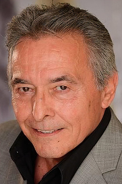 Photo of David J. Espinosa, Acting