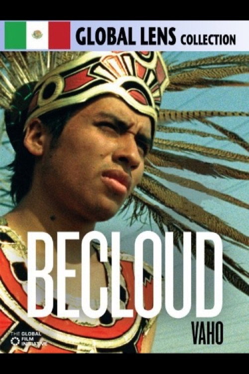 Movie poster for Becloud (2010)