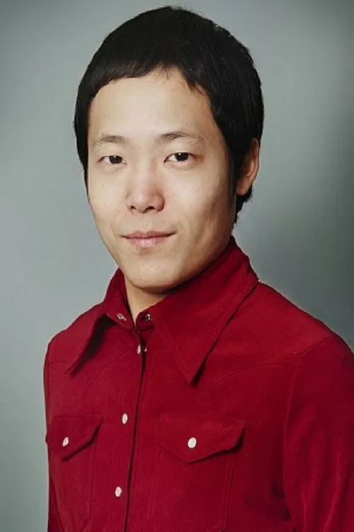 Hidenobu Abera profile