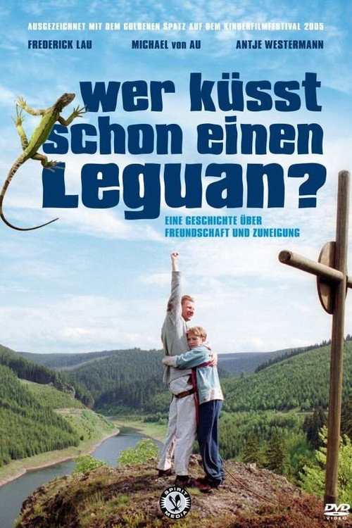 Movie poster for Second Hand Child (2004)