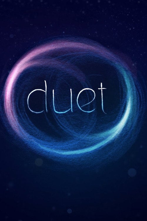 Movie poster for Duet (2014)