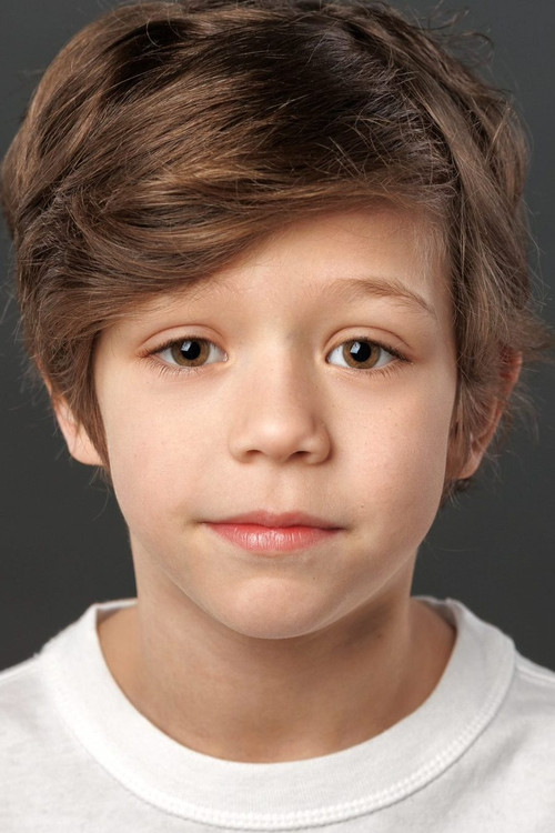 Photo of Stepan Shevyakov, Acting