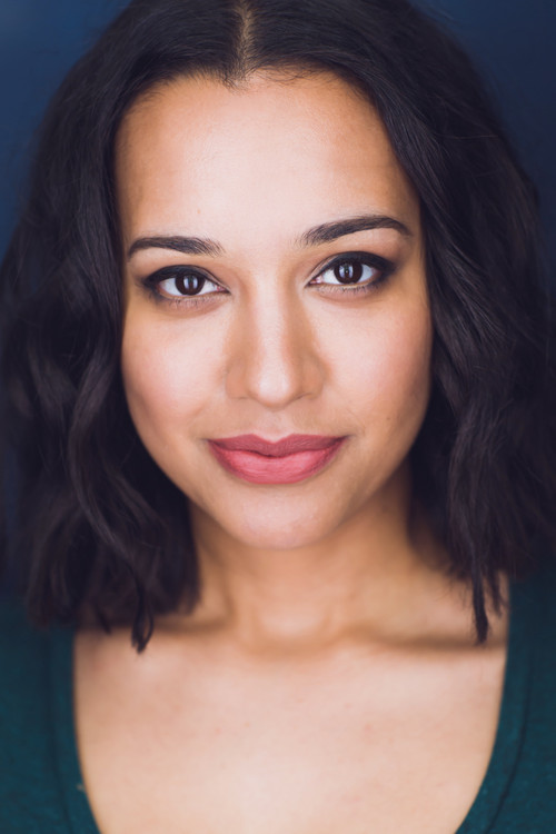 Jeanette Dilone profile