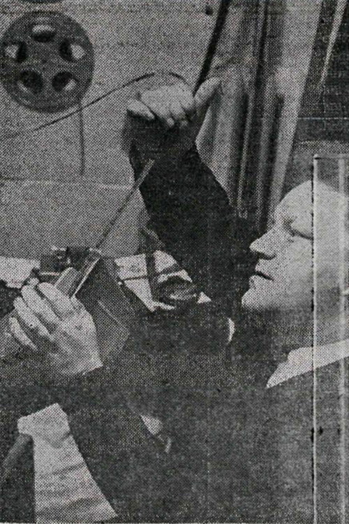 Photo of Þorgeir Þorgeirson, Directing