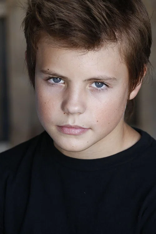 Photo of Connor Falk, Acting