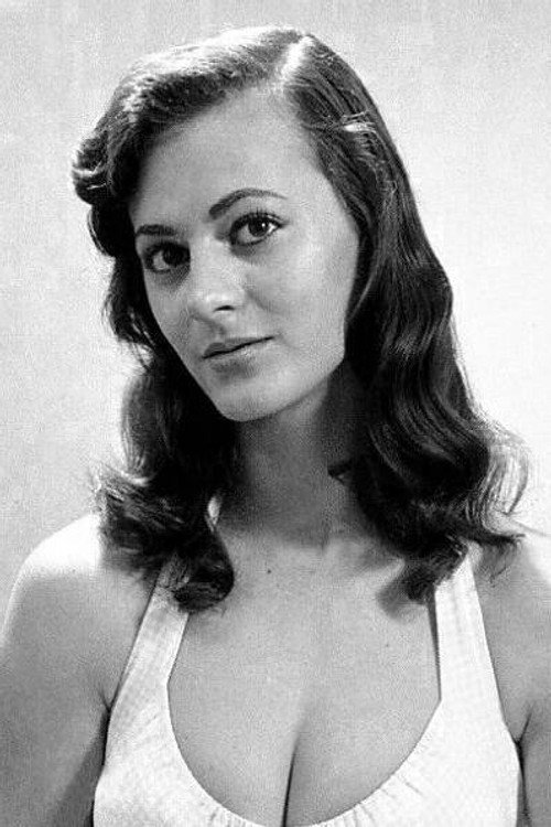 Photo of Virginia Gordon, Acting