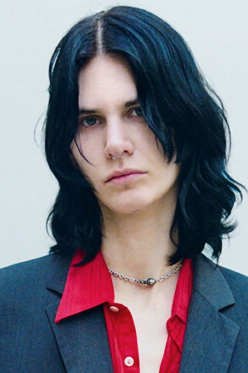 Photo of Niki Elisabeth Geux, Acting