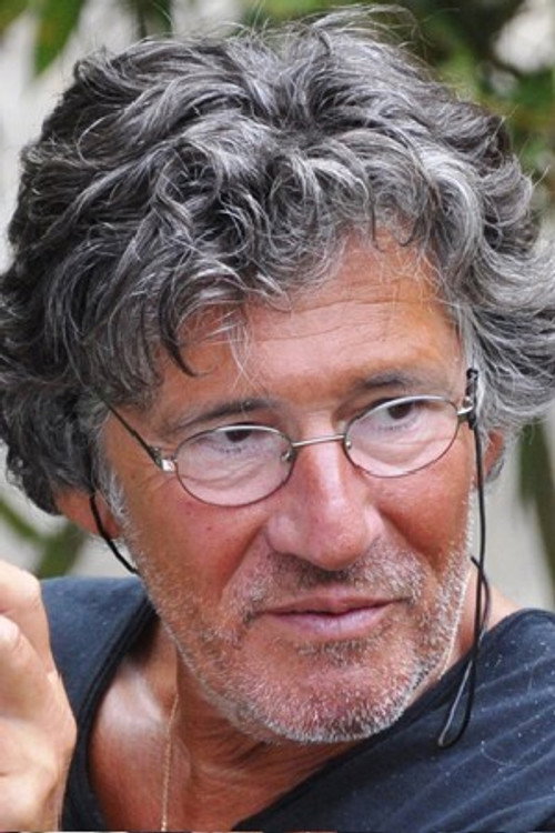 Photo of André Engel, Acting