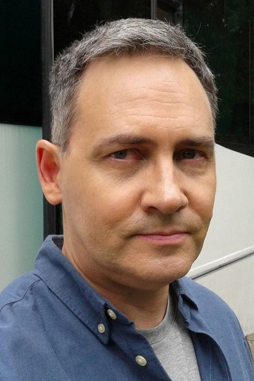 Photo of Rafał Gerlach, Acting