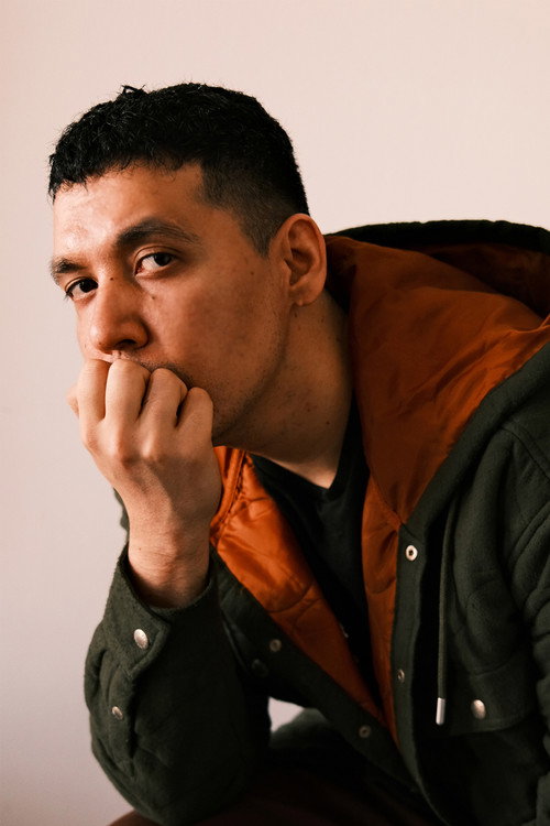 Photo of Zarrar Kahn, Directing