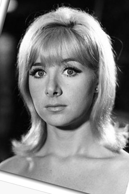 Angela Douglas profile