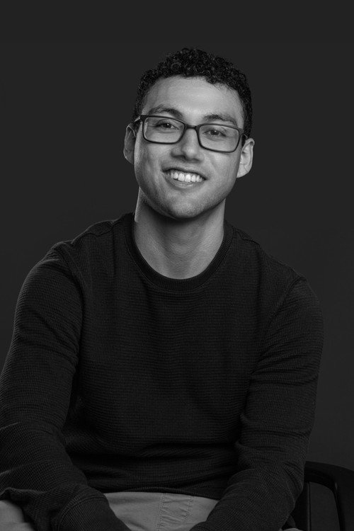 Photo of Luis Pibernus, Acting