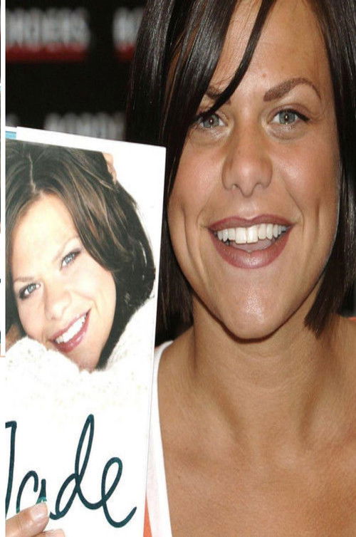 Movie poster for Jade Goody: Ultimate Housemate (2010)