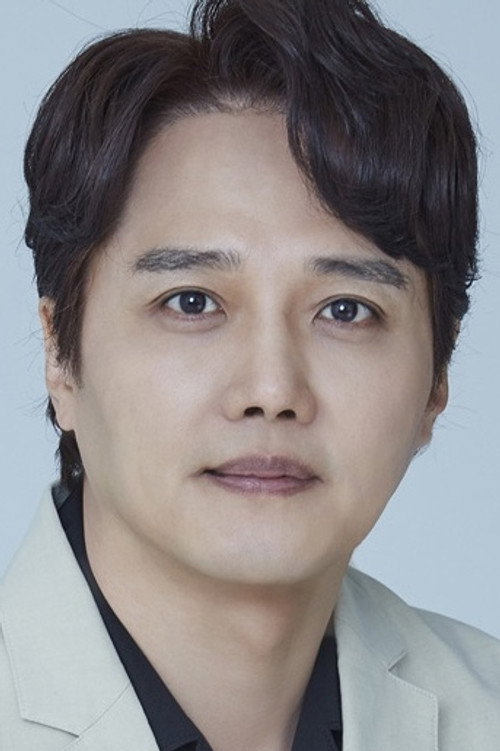 Ahn Shin-woo profile