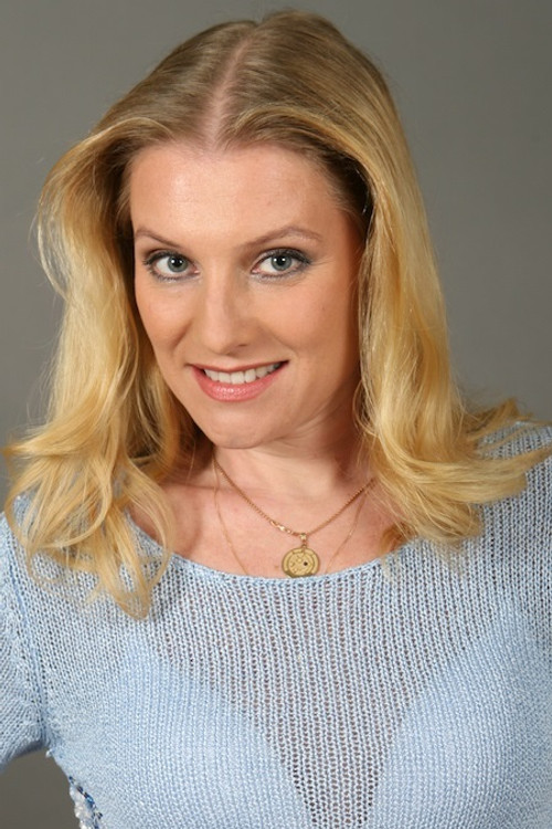 Galina Danilova profile