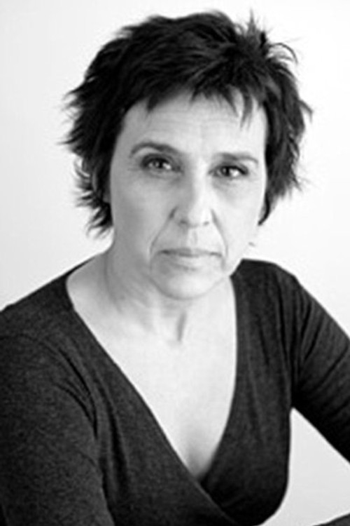Photo of Silvia Kahn, Acting