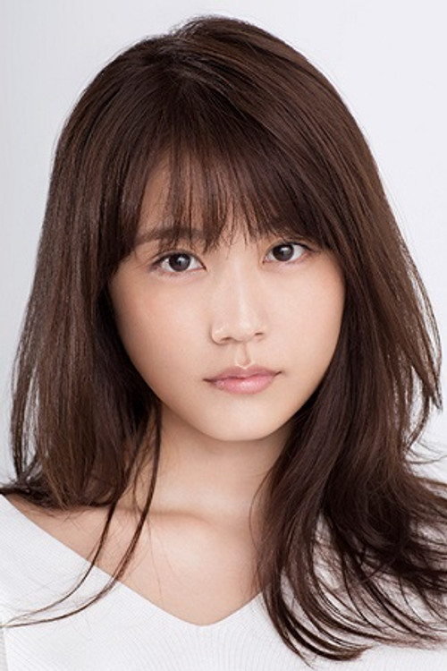 Kasumi Arimura profile