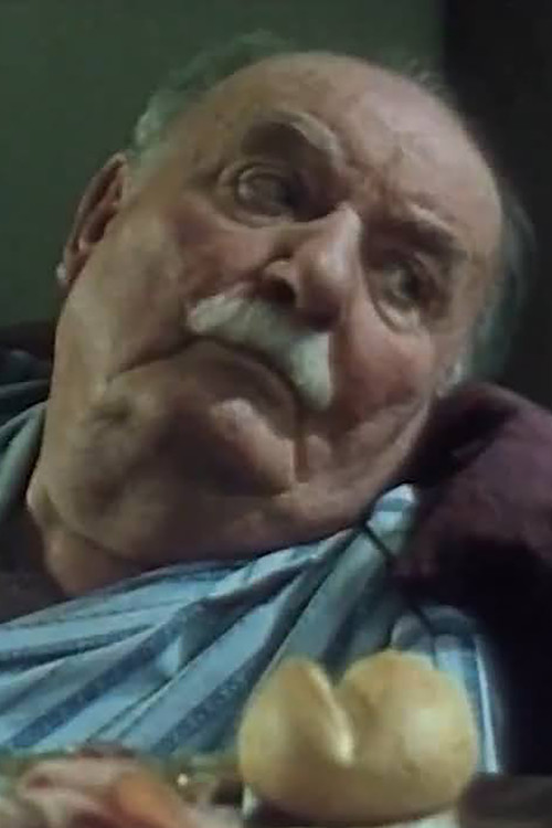 Werner Senftleben profile