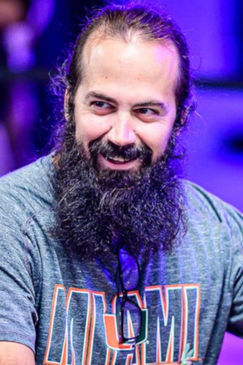 Jason Mercier profile