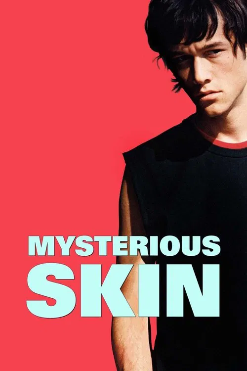 Movie poster for Mysterious Skin (2005)