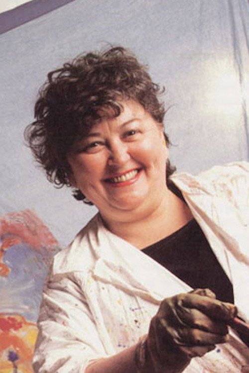 Photo of Joyce Wieland, Directing