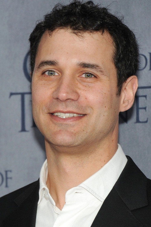 Photo of Ramin Djawadi, Sound