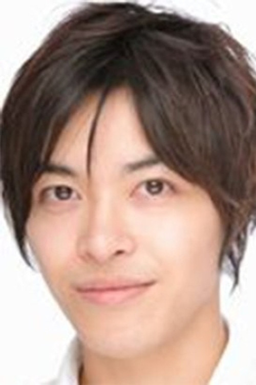 Photo of Shuichi Yamauchi, Acting