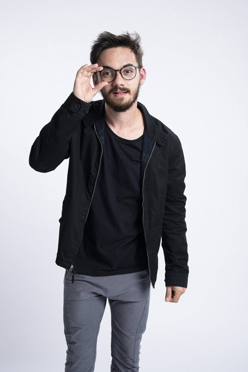 Photo of Danilo Diniz, Acting