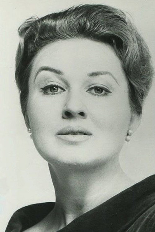 Photo of Johanna Meier, Acting