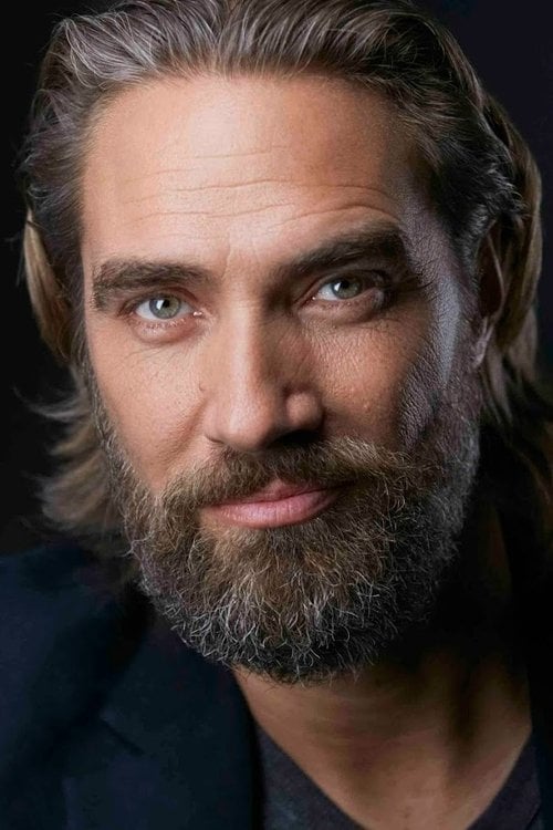 Photo of Lukas Hassel, Acting
