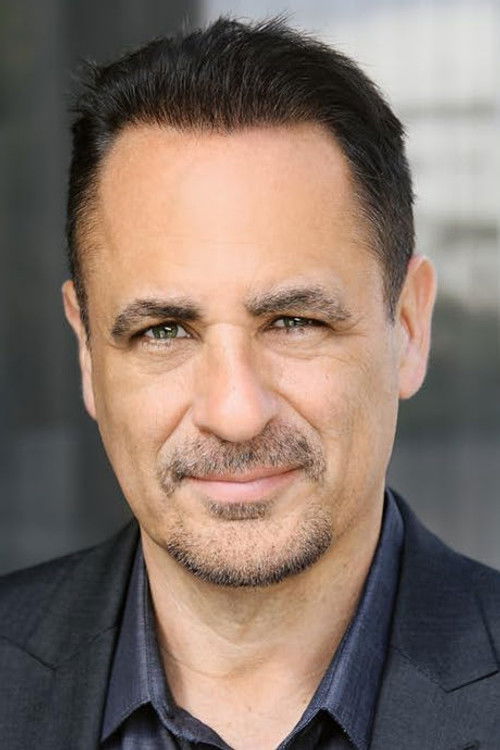 Gregory Albrecht profile