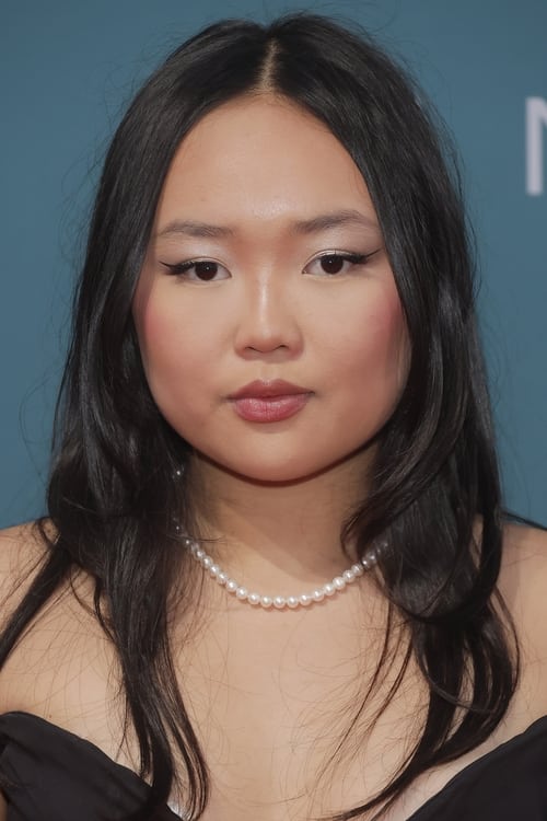 Ella Jay Basco profile