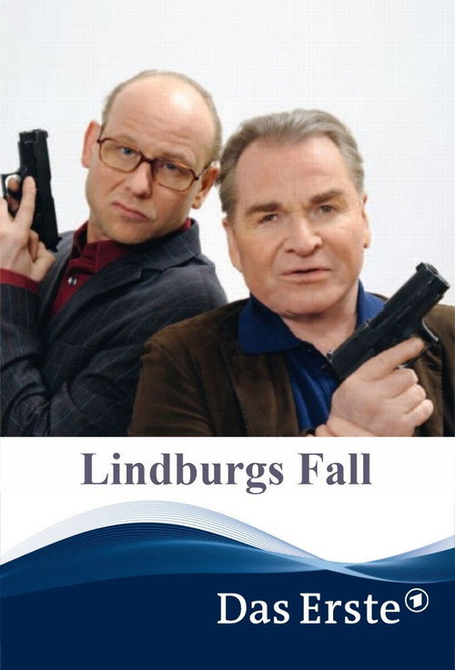 Movie poster for Lindburgs Fall (2011)