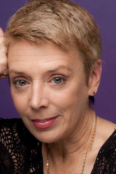 Katherine Trowell profile