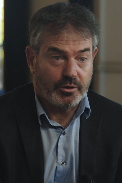 Photo of Diego Escoda, Acting