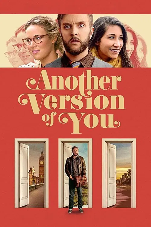 Movie poster for Another Version of You (2018)