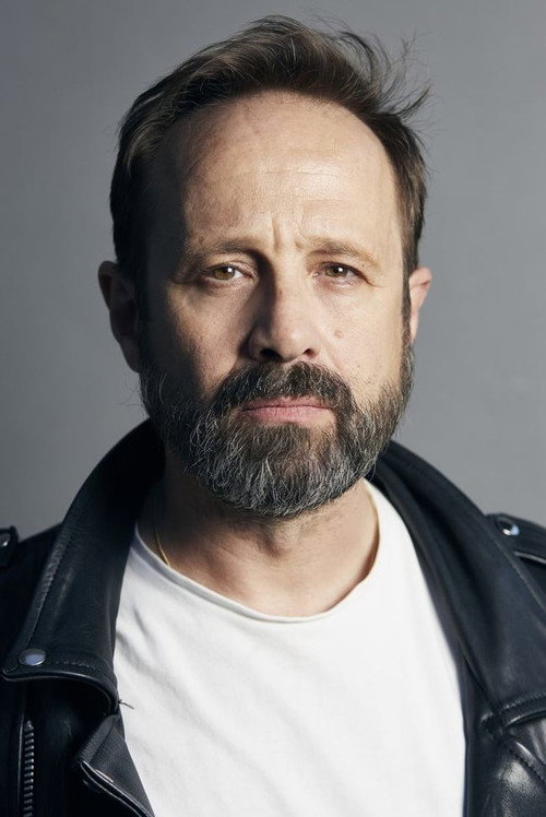 Patxi Freytez profile