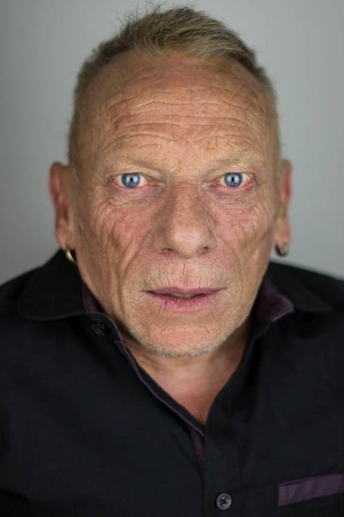 Jimmy Vee profile