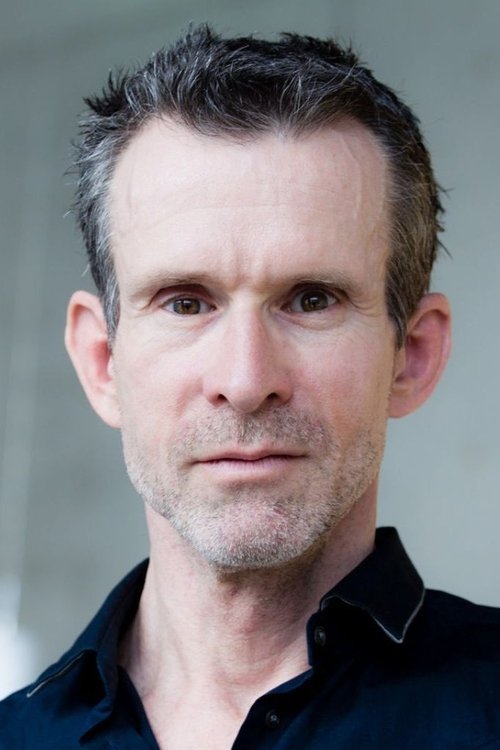 Photo of Ulrich Matthes, Acting