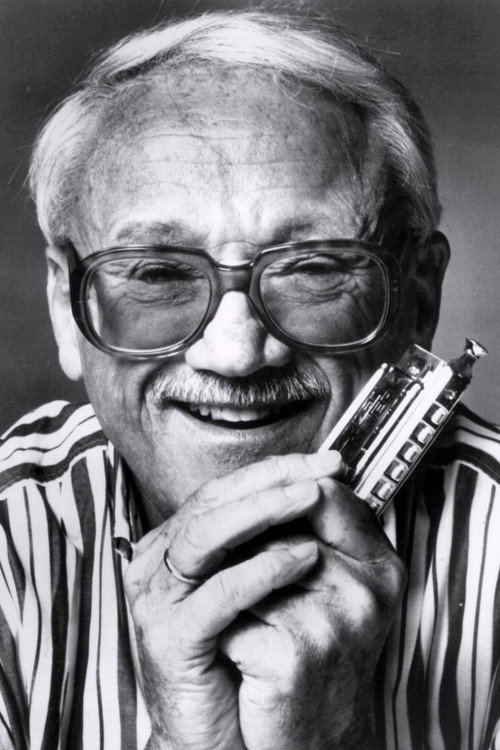 Photo of Toots Thielemans, Acting