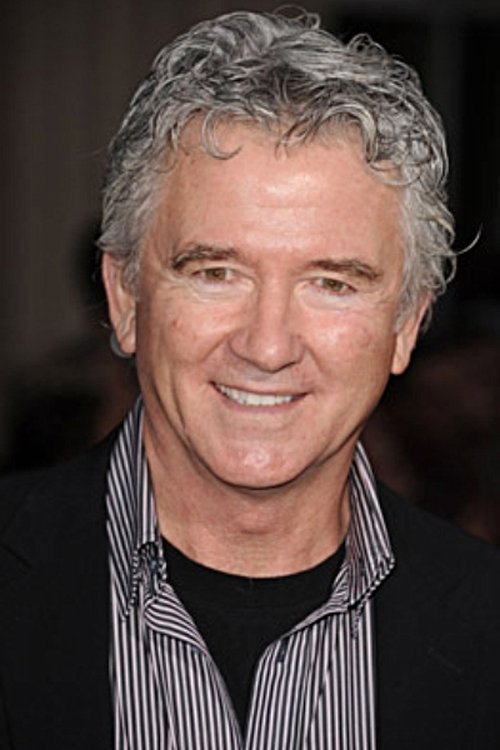 Patrick Duffy profile