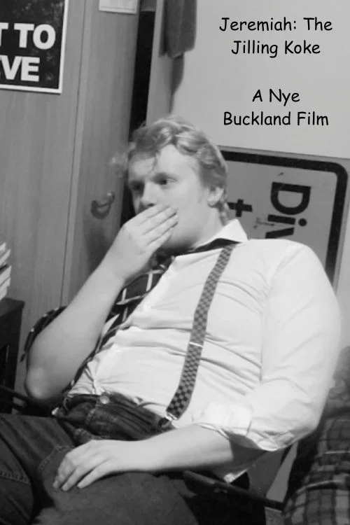 Movie poster for Jeremiah: The Jilling Koke (2026)