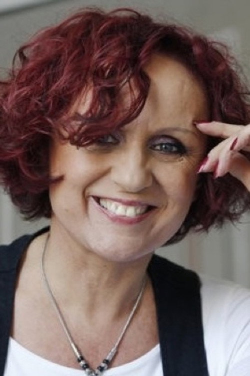 Photo of Petra Janů, Acting