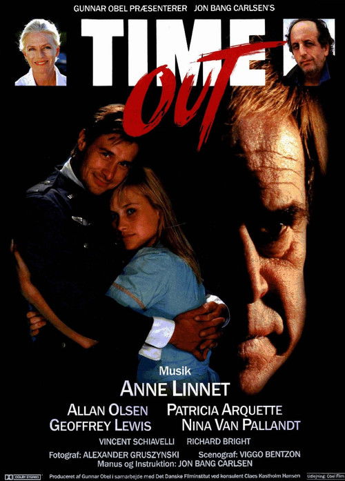 Movie poster for Time Out (1988)