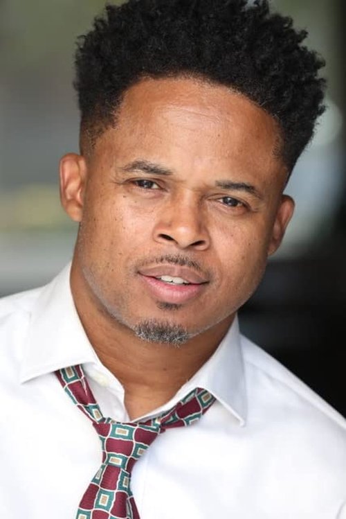 Photo of Walter Jones, Acting