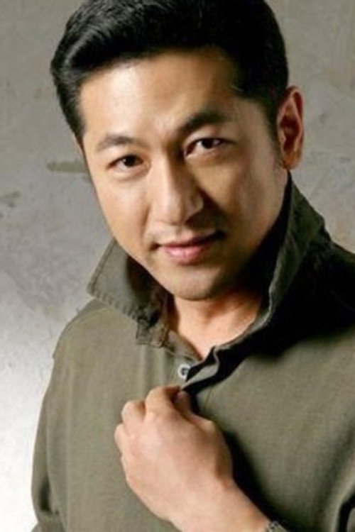 Guo Tiecheng profile