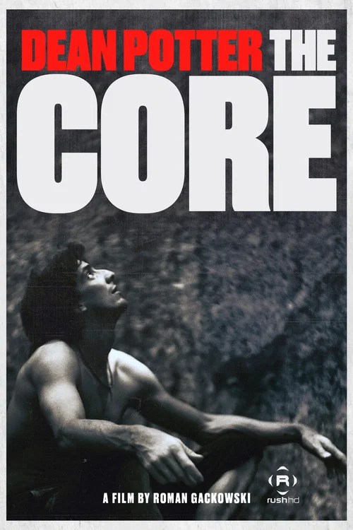 Movie poster for The Core (2005)