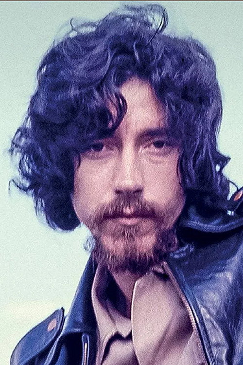 Photo of Raul Seixas, Acting